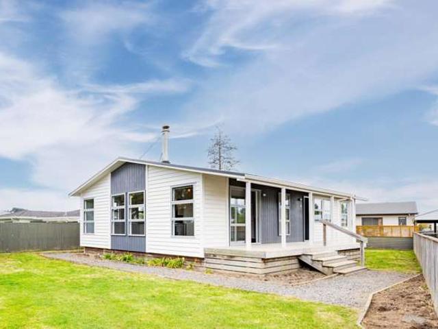 House for sale in Waipawa