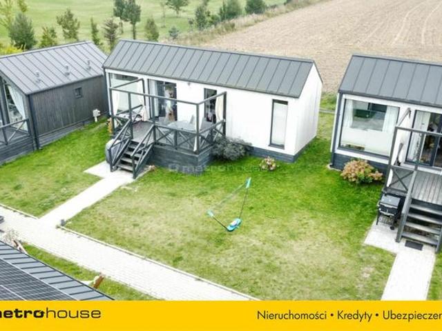 Biuro na sprzedaż w Darłowo, Zachodniopomorskie