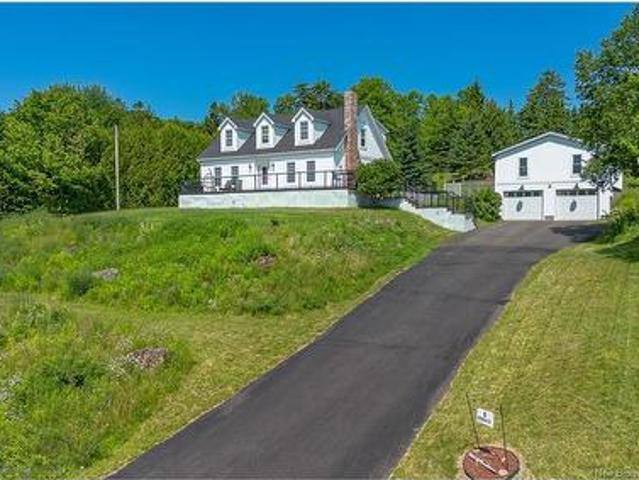 House for sale in Rothesay, New Brunswick