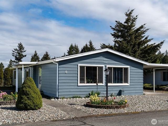 House for sale in Shelton, Washington