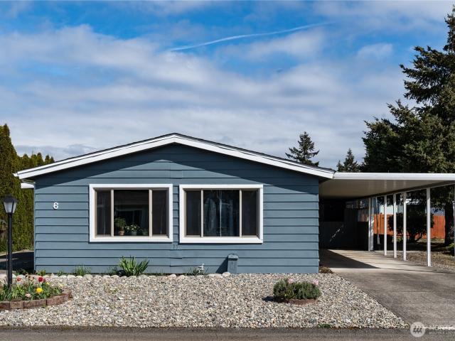 House for sale in Shelton, Washington