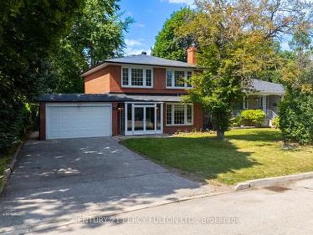 House for sale in Woburn, Ontario