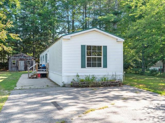 House for sale in Hollis Center, Maine