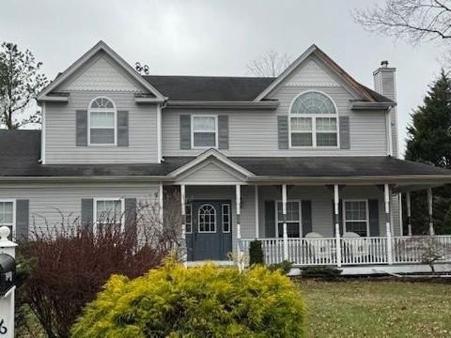 House for sale in Centereach, New York
