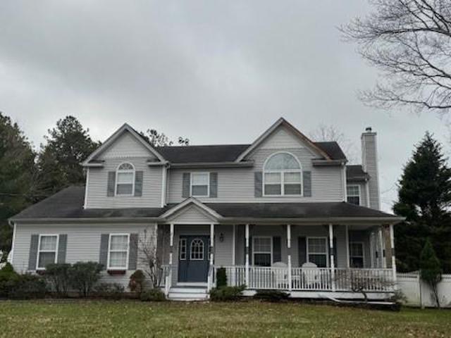 Property for sale in Centereach, New York