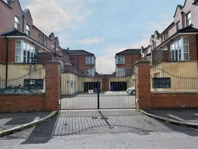 Apartment to rent