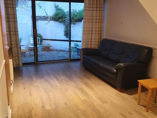 House to rent in Pembroke East D ED, Dublin