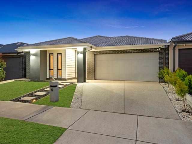 Apartment for rent in Camerons Creek, Victoria