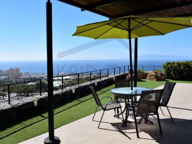 Apartamento en venta en La Caldera, Adeje
