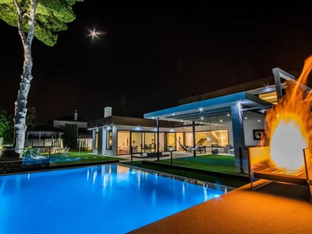 Apartamento en alquiler en La Chichara, Valle del Guadalhorce