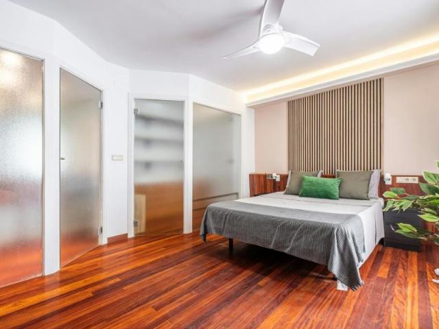 Apartamento en alquiler en Alicante, Raval de Sant Francesc