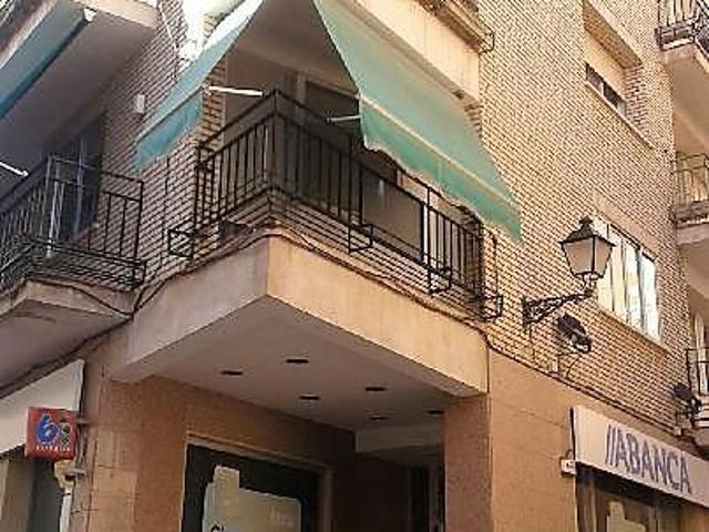 Apartamento en venta en Almendralejo