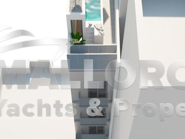 Apartamento en venta en Santa Catalina, Palma
