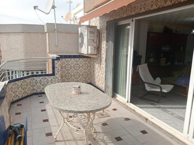 Apartamento en venta en Colonia Madrid - Foietes, la Marina Baixa