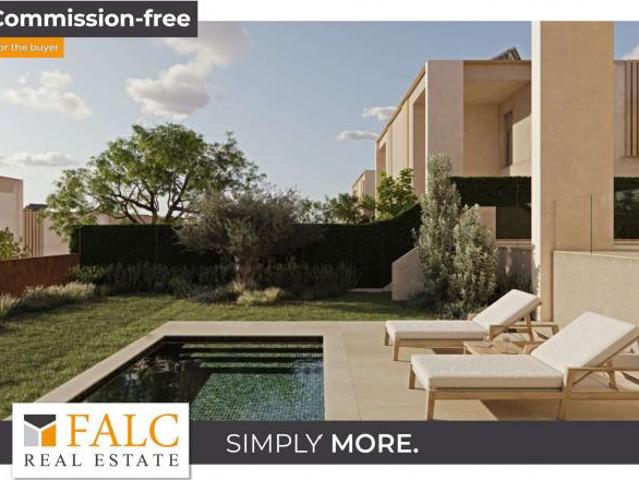 Apartamento en venta en Godella