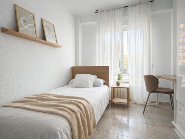 Apartamento en alquiler en Arganzuela, Madrid
