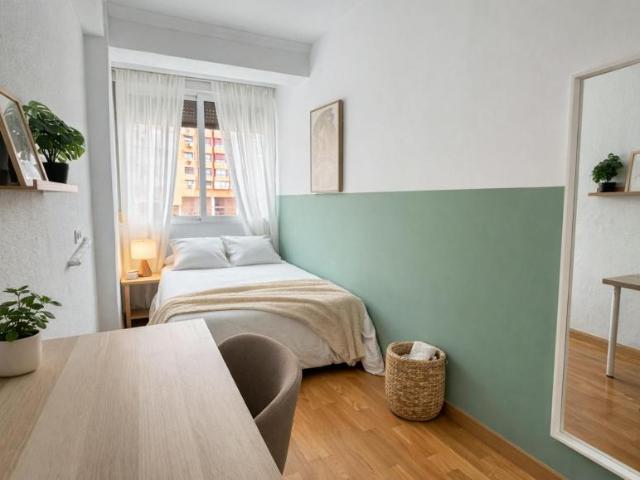Apartamento en alquiler en Arganzuela, Madrid