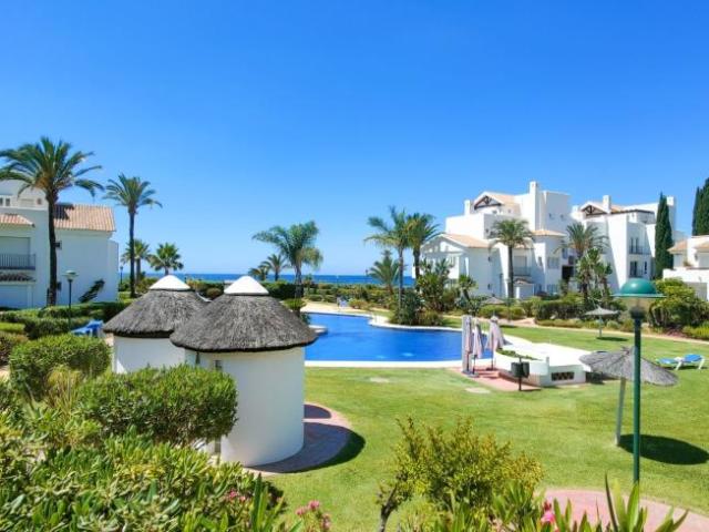 Apartamento en venta en Málaga-Costa del Sol, Andalucía