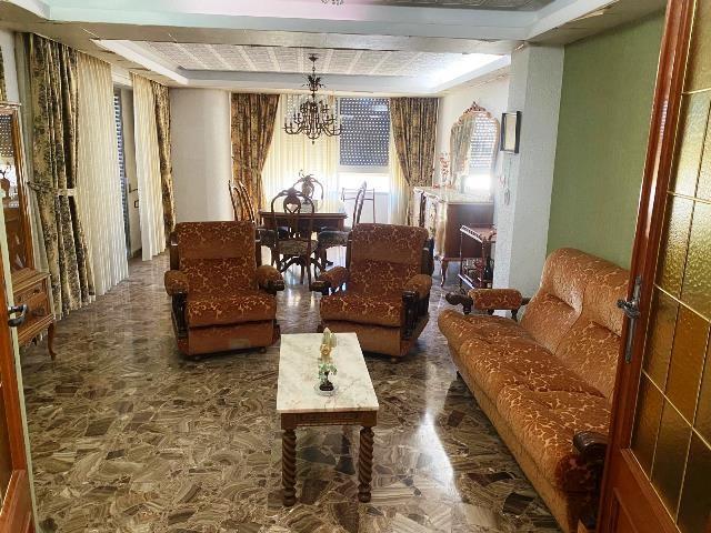 Apartamento en venta en l'Horta Sud, Valencia
