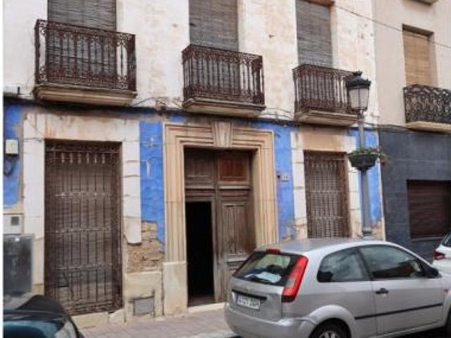 Apartamento en venta en el Pinós / Pinoso, Alacant / Alicante