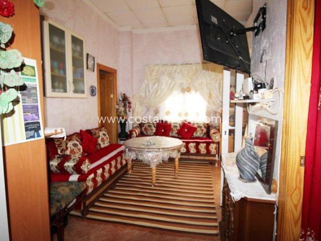 Apartamento en venta en Campo de Cartagena y Mar Menor, Murcia