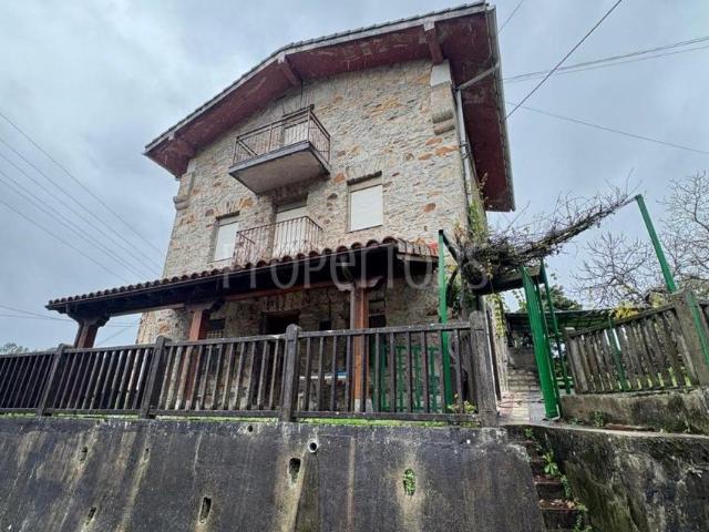 Apartamento en venta en Parque Científico y Tecnológico de Bizkaia, Derio