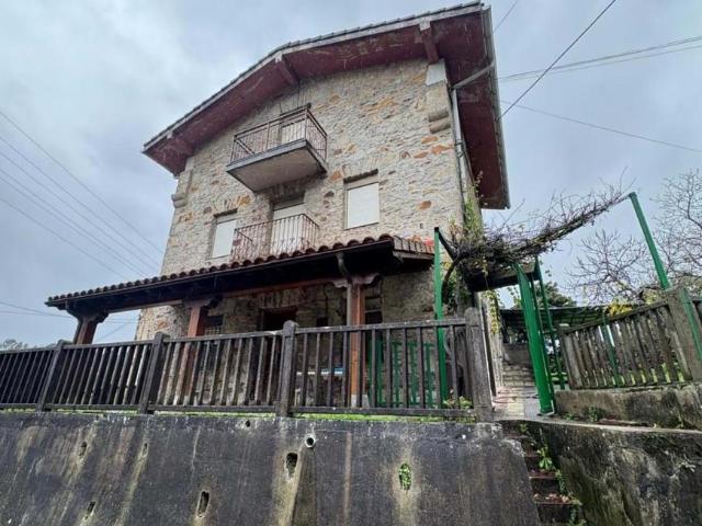 Apartamento en venta en Parque Científico y Tecnológico de Bizkaia, Derio