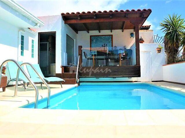 Bungalow en venta en Asturias