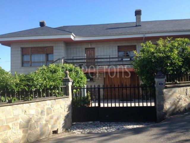 Casa en venta en Alegría-Dulantzi, Araba / Álava