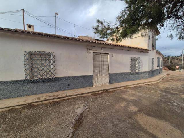 Casa en venta en Aledo