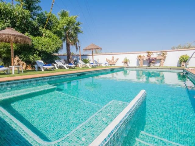 Casa en alquiler en Villafranco del Guadalhorce, Valle del Guadalhorce