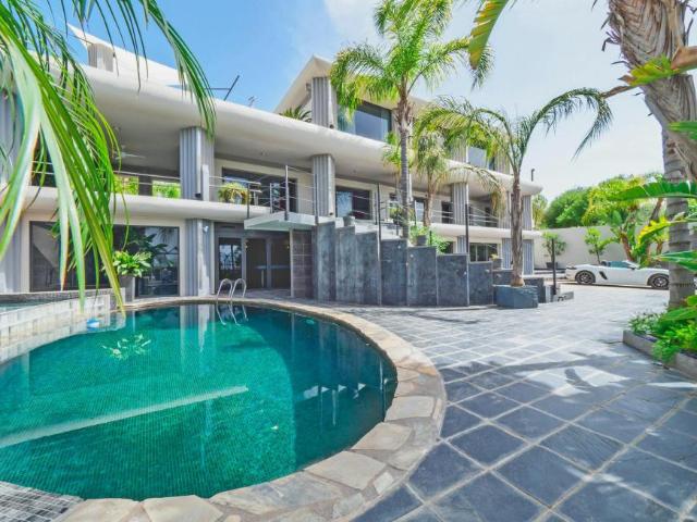 Casa en alquiler en El Parral, Valle del Guadalhorce