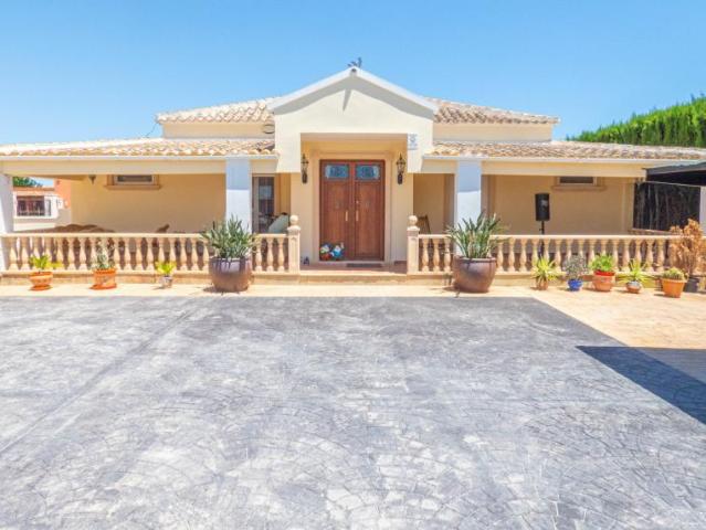 Casa en venta en Las Heredades, el Baix Segura / La Vega Baja