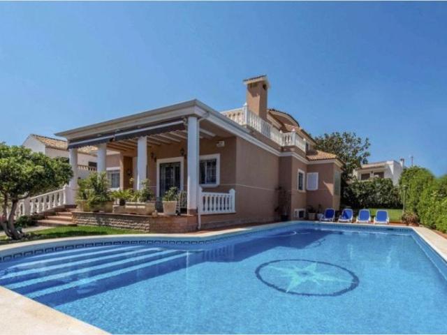 Casa en venta en La Mata, el Baix Segura / La Vega Baja