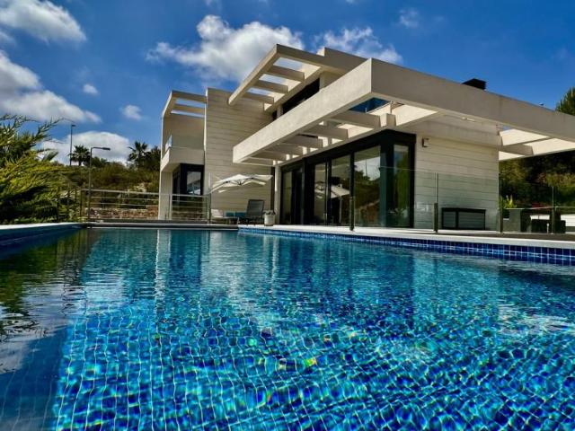 Casa en venta en PAU 21-Colinas Golf, el Baix Segura / La Vega Baja