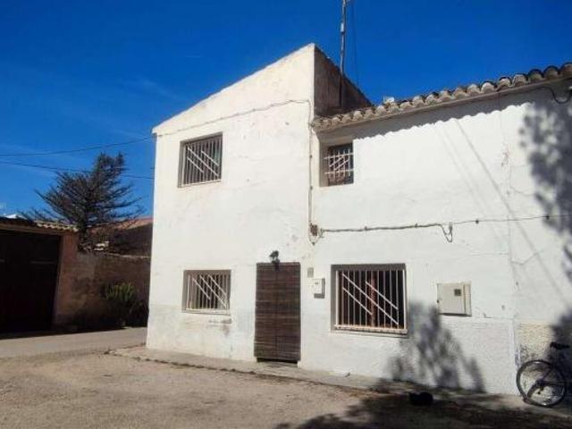 Casa en venta en el Vinalopó Mitjà / El Vinalopó Medio, Valencia
