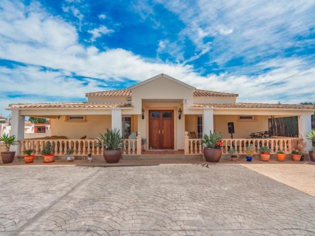 Casa en venta en Las Heredades, el Baix Segura / La Vega Baja