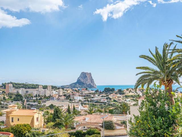 Casa en venta en San Bernardo, la Marina Alta