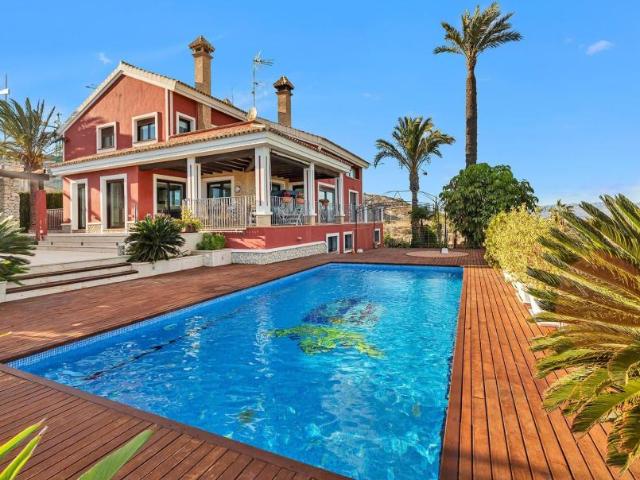 Casa en venta en Algorfa, Alacant / Alicante