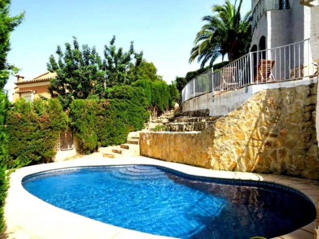Casa en alquiler en l'Alacantí, Valencia