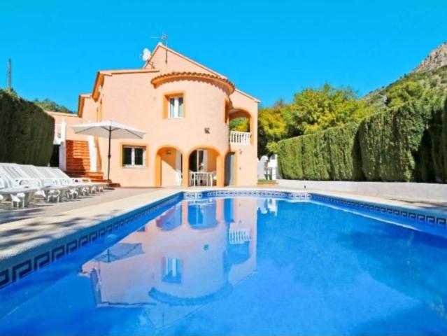 Casa en alquiler en l'Alacantí, Valencia