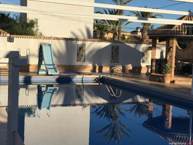 Casa en venta en Comarca de València, Valencia