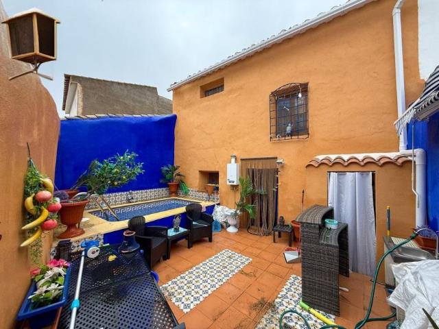 Casa en venta en Los Vélez, Andalucía