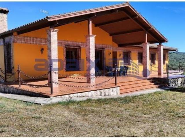 Casa en venta en Anchuras, Las Huertas del Sauceral