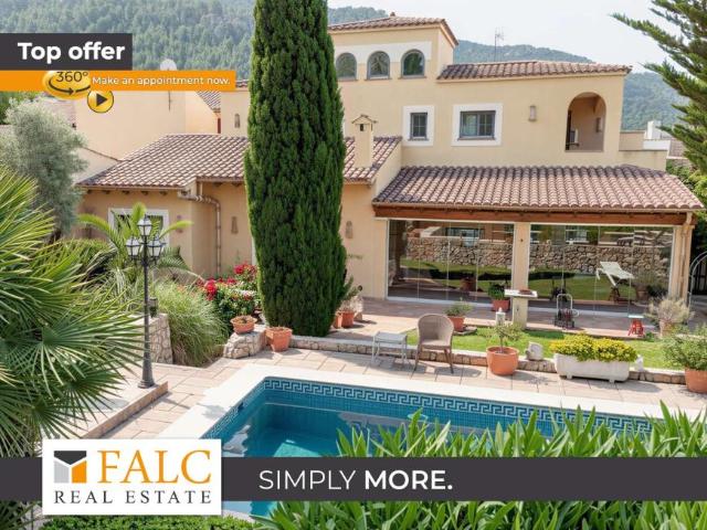 Casa en venta en Sa Coma, Serra de Tramuntana