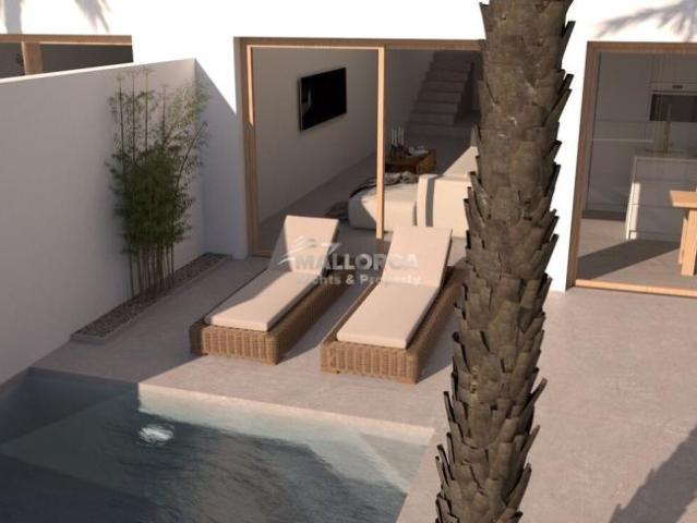 Casa en venta en sa Pedruscada, Llevant