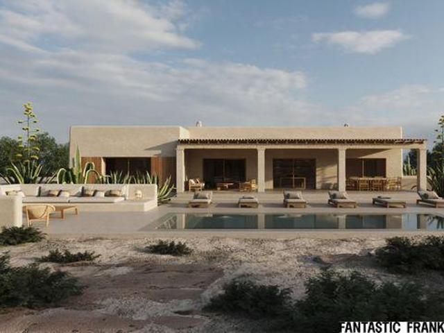 Casa en venta en Formentera, Baleares