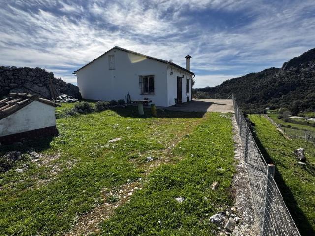 Casa en venta en Sierra de Cádiz, Andalucía