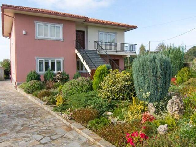 Casa en venta en Boiro, O Chazo