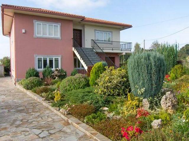 Casa en venta en O Chazo, A Barbanza
